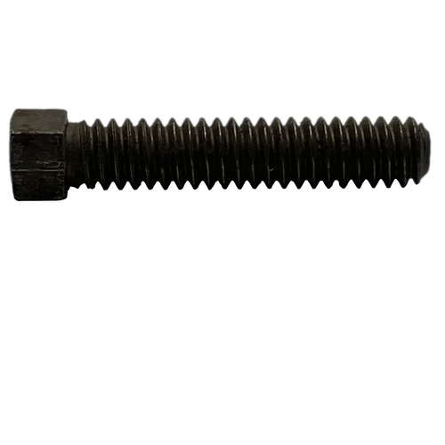5/16-24 X 3/8 SQUARE HD  SET SCREW